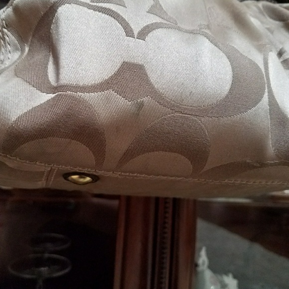 Coach Purse - Picture 2 of 5